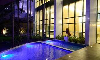 Imagem 4: 97 m2, 3 quartos, suíte master com closet