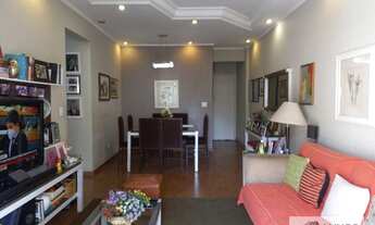 Imagem 3: Apartamento 2 dormitórios 1 suíte varanda 1 vaga