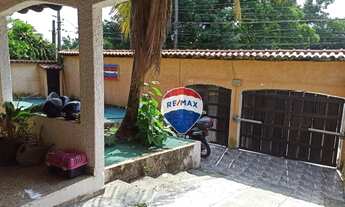 Imagem 6: Casa com 6 dormitórios à venda, 283 m² por R$ 880.000,00 - Pitangueiras - Rio de Janeiro/R