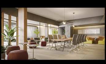 Imagem 2: Apartamento para venda tem 123 metros quadrados com 3 quartos em Centro - Osasco - SP