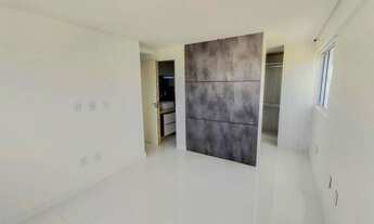 Imagem 3: Apartamento para venda possui 72m2 com 2 quartos bairro do Jardim Oceania - João Pessoa