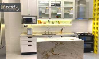 Imagem: Apartamento com 3 dormitórios à venda