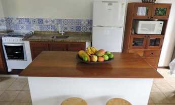 Imagem 6: Ótimo sobrado para alugar na praia de Garopaba/SC, bairro Morrinhos