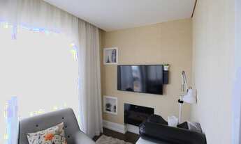 Imagem 5: Vendo lindo Apto de porteira fechada no Quinta do Imperador