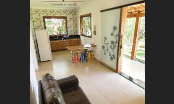 Imagem 7: Empreendimento do tipo Hospedagem Casa chalés em Jaboticatubas-MG