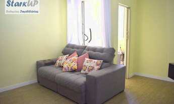 Imagem 7: Apartamento à venda, 70 m² por R$ 225.000,00 - Manacás - Belo Horizonte/MG