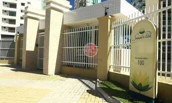 Imagem 2: Apartamento com 3 dormitórios à venda, 82 m² por R$ 700.000,00 - Guararapes - Fortaleza/CE