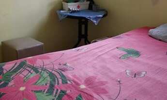 Imagem 5: Apartamento para venda tem 33 metros quadrados com 1 quarto em Boqueirão - Praia Grande