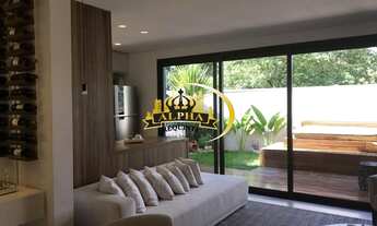 Imagem 2: Casa em condomínio Alphaville ALPHA HOUSE 1