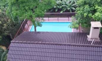 Imagem: Venda de Aptº Triplex na Lagoa com 188