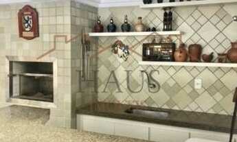 Imagem 3: Casa para venda com 362 metros quadrados com 5 quartos em Laranjal - Volta Redonda - RJ