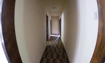 Imagem 7: Casa com 3 dormitórios no bairro da velha. Ampla