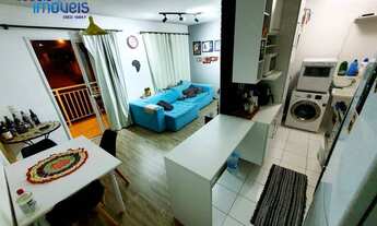 Imagem 6: APARTAMENTO CLUBE NO 4° ANDAR (Vida Bella