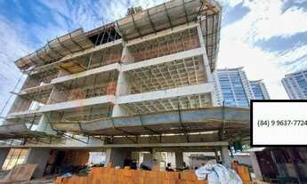 Imagem 6: Condomínio Anita Malfatti - Cobertura 3/4 com suíte de 158 m², 2 vagas por 921.562