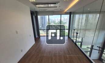 Imagem 6: Conjunto para alugar, 271 m² por R$ 16.400,02/mês - Brooklin - São Paulo/SP