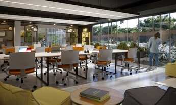 Imagem 5: Oz -Palacio Boa Vista / 45m / 2 Quartos / 1 Suite / 1 Banheiro / 1 Vaga