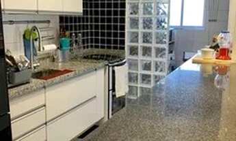 Imagem 6: Apartamento a venda com 3 dormitórios em São Bernardo do Campo - sp