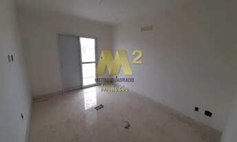Imagem 7: Apartamento com 3 dormitórios, Canto do Forte - Cod: 4980