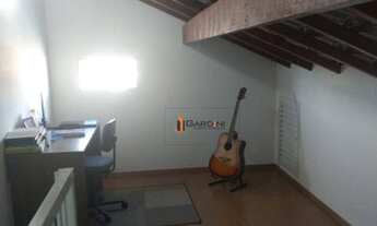 Imagem 3: Sobrado 03 domirtorios jardim Santa Tereza