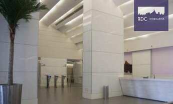 Imagem: Sala para alugar, 147 m² por R$ 9.996,00/mês