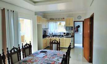 Imagem 4: Casa 3 Dormitórios com amplo terreno no Campeche - Florianópolis SC