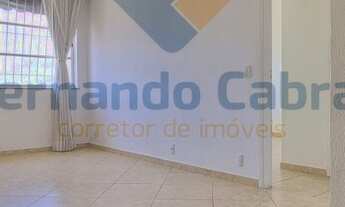 Imagem 2: Apartamento à venda em Icaraí, sol da manhã