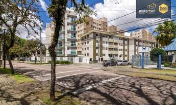 Imagem 2: Apartamento com 2 dormitórios à venda, 42 m² por R$ 245.000,00 - Alto da Glória - Curitiba