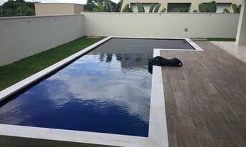 Imagem: Luxo no Alphaville mobiliado e decorado