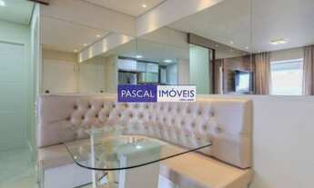 Imagem 3: SãO PAULO - Apartamento Padrão - Jardim Gloria