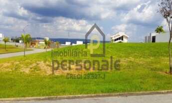 Imagem 3: Terreno em condomínio em Sorocaba, Alphaville Nova Esplanada