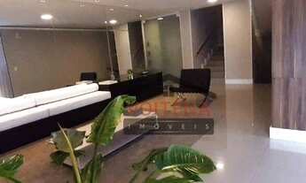 Imagem 7: Apartamento central em andar alto e linda vista da cidade!!!