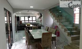 Imagem: Sobrados à venda em Mogi das Cruzes/SP