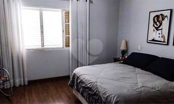 Imagem 5: São João da Boa Vista - Casa Padrão - Parque Jequitibás