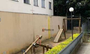 Imagem 3: Apartamento com 2 dormitórios à venda, 43 m² por R$ 175.000,00 - Jardim Margarida - Mogi d