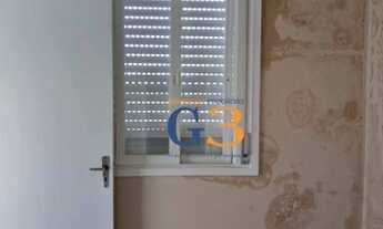 Imagem 6: AP 2 dormitórios, frente, porto