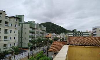 Imagem 3: Apartamento para venda com 48 metros quadrados com 2 quartos em Praia Grande - Ubatuba - S