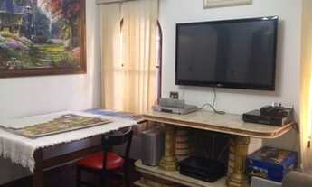 Imagem 7: SOBRADO - VILA COMERCIAL - SP