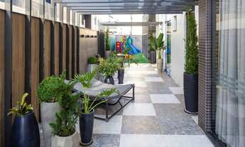 Imagem 5: Itapema - Apartamento Padrão - Meia Praia