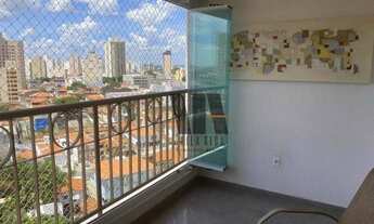Imagem: Apartamento de 106m² de 3 Dormitórios