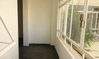 Imagem 4: Apartamento para aluguel com 100 metros quadrados com 2 quartos em Cantinho do Céu - São P