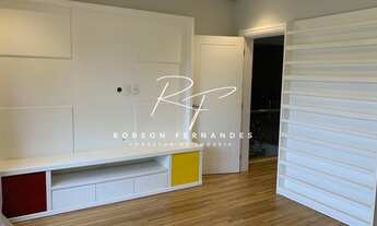 Imagem 7: Exuberante casa para locação em Aldeia da Serra