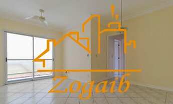 Imagem 3: Apartamento - Jardim Guanabara - Campinas