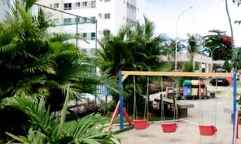 Imagem 7: Apartamento para venda com 44 metros quadrados com 2 quartos em Janga - Paulista - PE