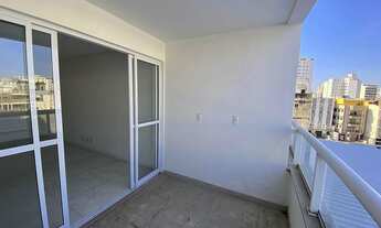 Imagem 2: Apartamento novo com ampla área externa 2 suites e 2 vagas no bairro São Mateus