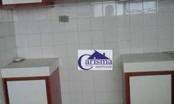 Imagem 7: Oportunidade no Centro de Santo André - Apartamento com 3 dormitórios, sendo 1 suíte, à ve