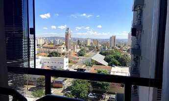 Imagem 3: Apartamento Reformado! 3 Qtos, 2 suítes - Setor Nova Suíça