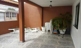 Imagem 2: Vendo excelente casa com piscina