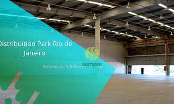 Imagem 6: Galpão para alugar em Rio de Janeiro/RJ