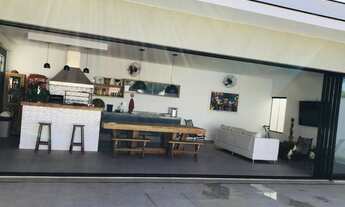 Imagem 5: Alto padrão 4 suítes à venda, 330 m² por R$ 1.880.000 - Condomínio Villazul - Sorocaba/SP