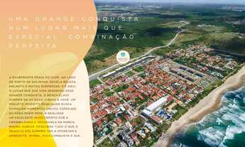 Imagem 2: Flat no beach class summer da Moura Dubeux na Praia do cupe lançamento